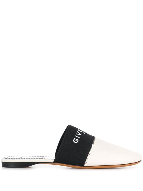 givenchy mules review|Givenchy mules heels.